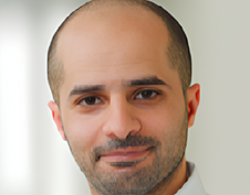Dr. Faisal Banajah